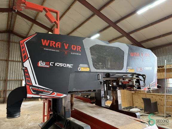 Wravor WRC 1015 AC HOU9.758 5 17175